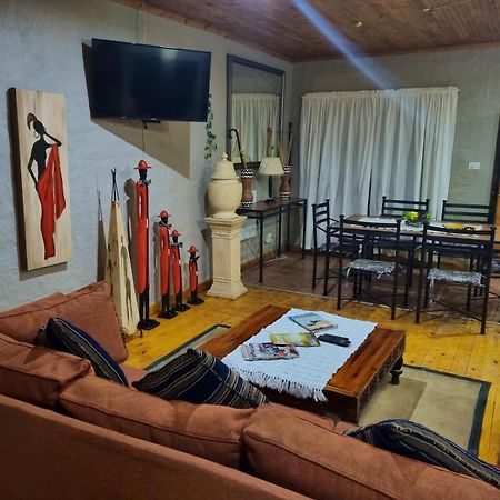 Baroe House Apartment Sutherland Ngoại thất bức ảnh