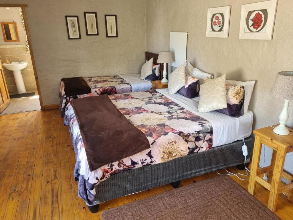 Baroe House Apartment Sutherland Phòng bức ảnh