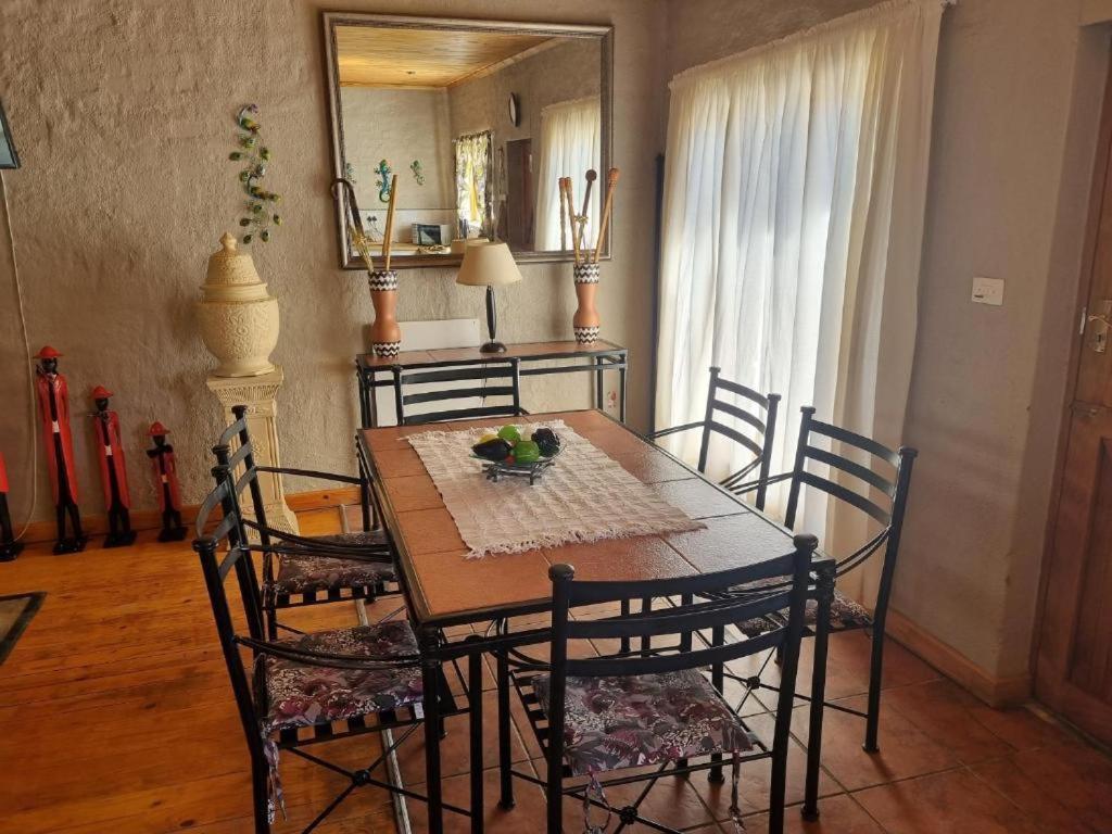 Baroe House Apartment Sutherland Ngoại thất bức ảnh